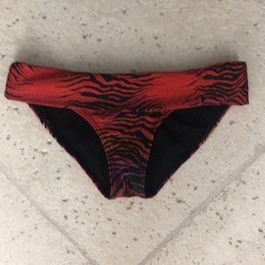Rip curl bikini bottom